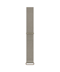 Garmin CIRQA Small to Medium Replacement Wrist Band - French Grey