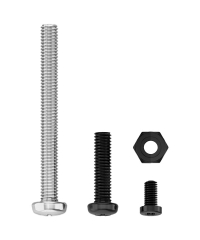 Garmin dezl DualView Mounting Hardware Kit