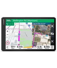 Garmin dezl LGV1020 10" GPS Truck Sat Navigator