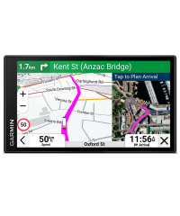Garmin dēzl LGV620 6" GPS Truck Sat Navigator