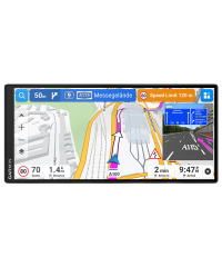 Garmin Drive 7.1" GPS Satellite Navigator – Car Sat Nav
