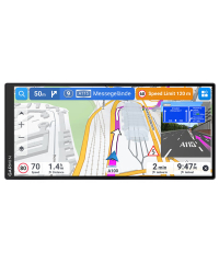 Garmin Drive 8.8" GPS Satellite Navigator – Car Sat Nav