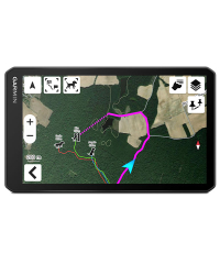 Garmin DriveTrack 72 GPS Navigator and Dog Tracker