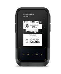 Garmin eTrex Solar GPS Handheld Navigator