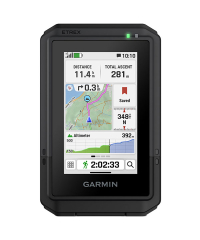 Garmin eTrex Touch GPS Handheld Navigator