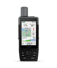 Garmin GPSMAP H1 Premium GPS Handheld