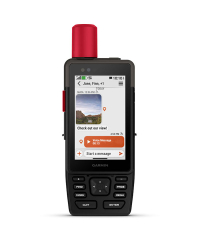 Garmin GPSMAP H1i Plus Premium GPS w inReach
