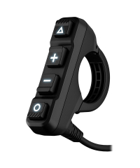 Garmin Handlebar Controller