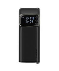 Garmin Index BPM Smart Blood Pressure Monitor