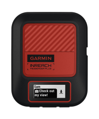 Garmin inReach Messenger Plus Satellite Communicator