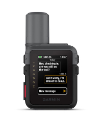 Garmin inReach Mini 3 Sat Communicator w Touchscreen