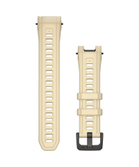 Garmin Instinct 3 45mm Silicone Watch Band - Citrine 22mm