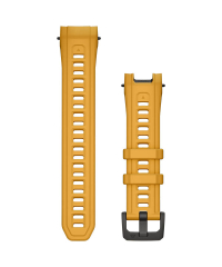 Garmin Instinct 3 45mm Silicone Watch Band - Sunburst 22mm