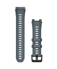 Garmin Instinct 3 45mm Silicone Watch Band - Twilight 22mm