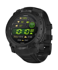 Garmin Instinct 3 AMOLED Tactical Edition Smartwatch - 50mm