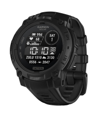 Garmin Instinct 3 Solar Tactical Edition Smartwatch - 45mm