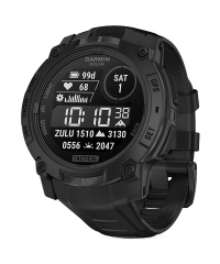 Garmin Instinct 3 Solar Tactical Edition Smartwatch - 50mm