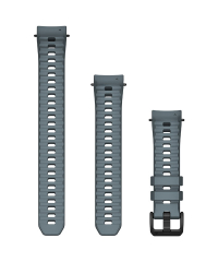 Garmin Instinct E 40mm Silicone Watch Band - Twilight 20mm