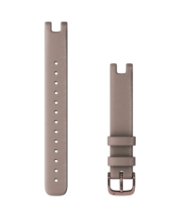 Garmin Lily 14mm Paloma Italian Leather Band