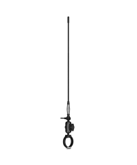 Garmin Long-range Antenna with Tube Mount Kit