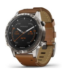 Garmin MARQ Adventurer Modern GPS Smartwatch