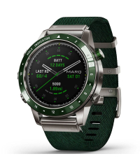 Garmin MARQ Golfer Modern GPS Smartwatch