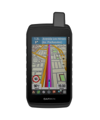 Garmin Montana 710 Handheld GPS