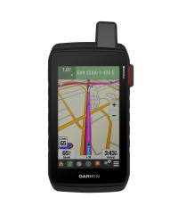 Garmin Montana 710i Handheld GPS