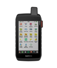 Garmin Montana 760i Handheld GPS