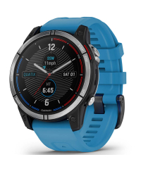 Garmin Quatix 7 Smart Watch - Standard Edition