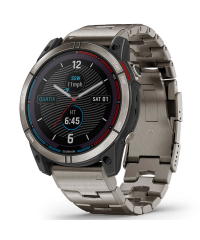 Garmin Quatix 7X GPS Smartwatch Solar Edition - 51mm