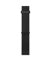 Garmin QuickFit 22 ComfortFit Fabric Watch Band - Short - Black