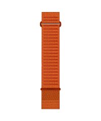 Garmin QuickFit 26 ComfortFit Fabric Watch Band - Long - Black