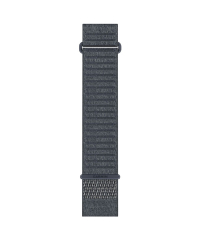 Garmin QuickFit 26 ComfortFit Fabric Watch Band - Long - Blue Granite