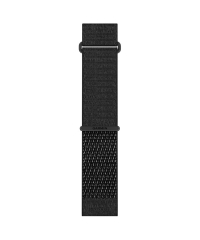 Garmin QuickFit 26 ComfortFit Fabric Watch Band - Short - Black