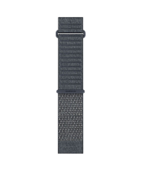 Garmin QuickFit 26 ComfortFit Fabric Watch Band - Short - Blue Granite