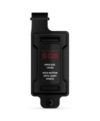 Garmin Spine Mount Adapter