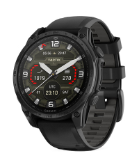 Garmin Tactix 8 AMOLED Smartwatch 47mm - Black