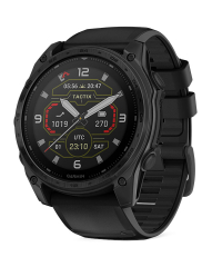 Garmin Tactix 8 Solar Smartwatch 51mm - Black