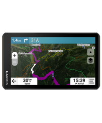 Garmin Tread 2 - 6" Off-Road Sat-Nav GPS