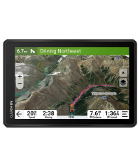 Garmin Tread 2 Overland Edition - 8" All-Terrain Sat-Nav GPS