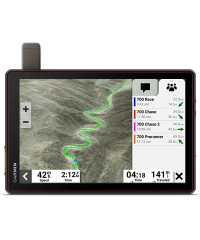 Garmin Tread XL Baja Chase Edition - 10" Off-Road GPS
