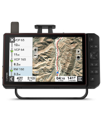 Garmin Tread XL Baja Race Edition - 10" Off-Road GPS