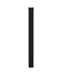 Garmin UltraFit Nylon Straps Black - 22mm