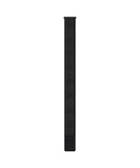 Garmin UltraFit Nylon Straps Black - 26mm