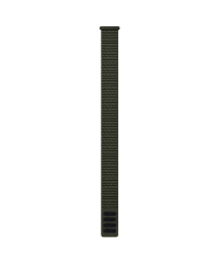 Garmin UltraFit Nylon Straps Moss - 22mm