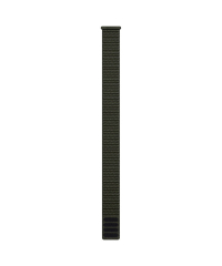 Garmin UltraFit Nylon Straps Moss - 26mm