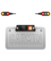Garmin Zumo R1 Motorcycle Radar