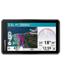 Garmin Zumo XT3 4.7" Motorcycle Sat Navigator