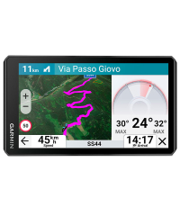 Garmin Zumo XT3 6" Motorcycle Sat Navigator